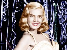 Lizabeth Scott