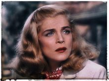 Lizabeth Scott