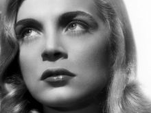 Lizabeth Scott