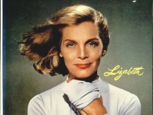 Lizabeth Scott