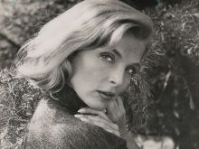 Lizabeth Scott