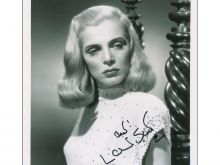 Lizabeth Scott