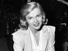 Lizabeth Scott