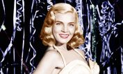 Lizabeth Scott