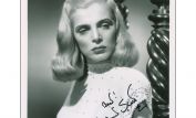 Lizabeth Scott