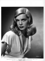 Lizabeth Scott