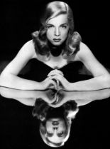 Lizabeth Scott