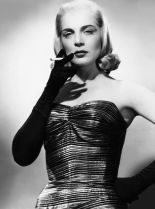 Lizabeth Scott