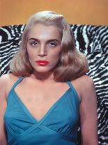 Lizabeth Scott