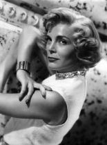 Lizabeth Scott