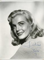 Lizabeth Scott