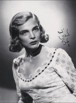 Lizabeth Scott