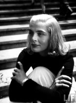 Lizabeth Scott