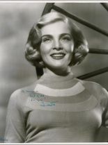 Lizabeth Scott