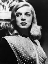 Lizabeth Scott