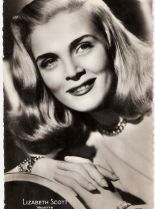 Lizabeth Scott