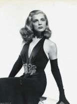 Lizabeth Scott