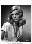 Lizabeth Scott