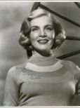 Lizabeth Scott