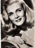 Lizabeth Scott