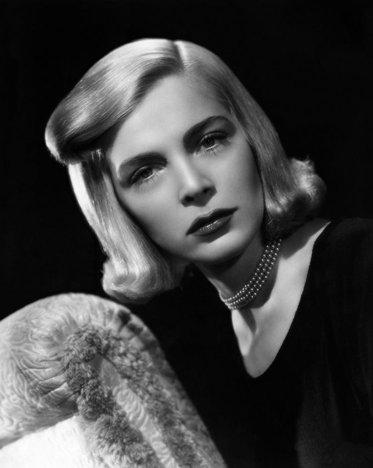 Lizabeth Scott