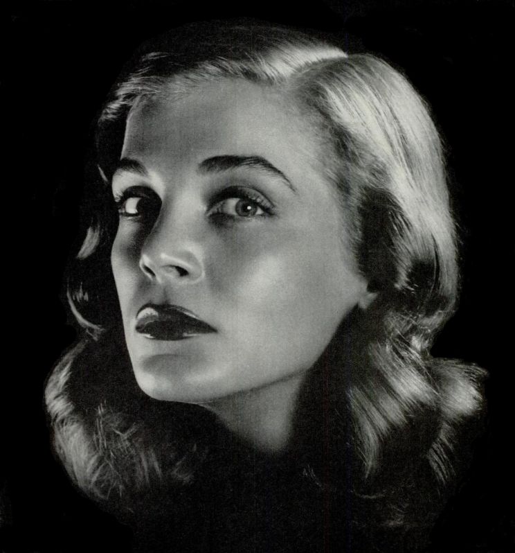 Lizabeth Scott