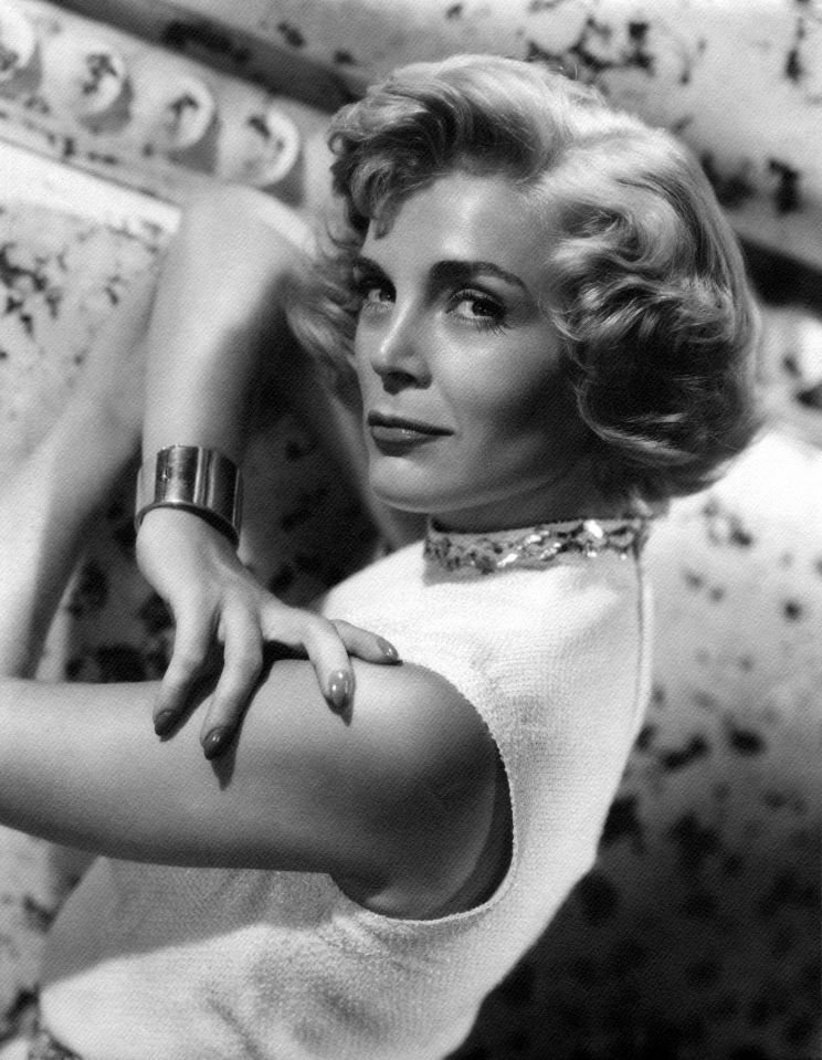 Lizabeth Scott