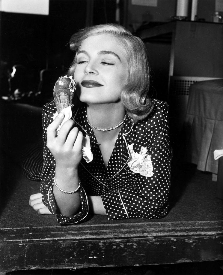 Lizabeth Scott