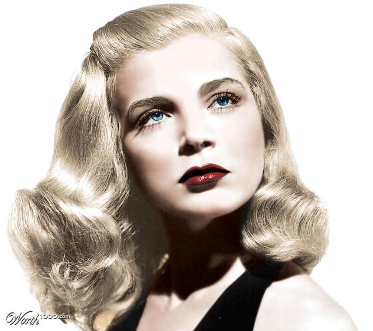 Lizabeth Scott