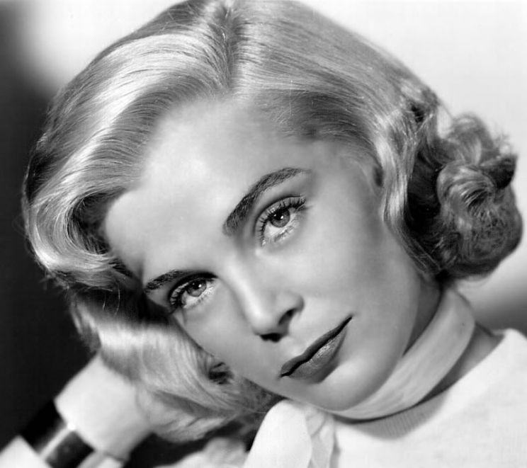 Lizabeth Scott