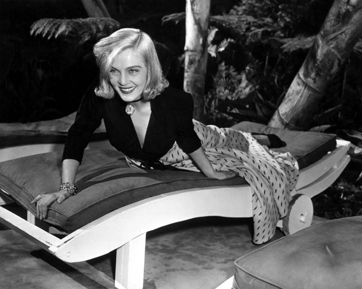 Lizabeth Scott