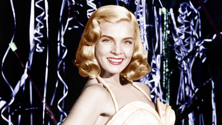 Lizabeth Scott