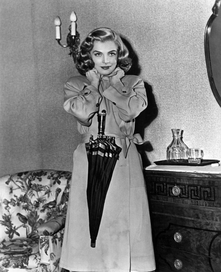 Lizabeth Scott