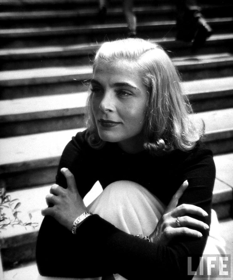 Lizabeth Scott