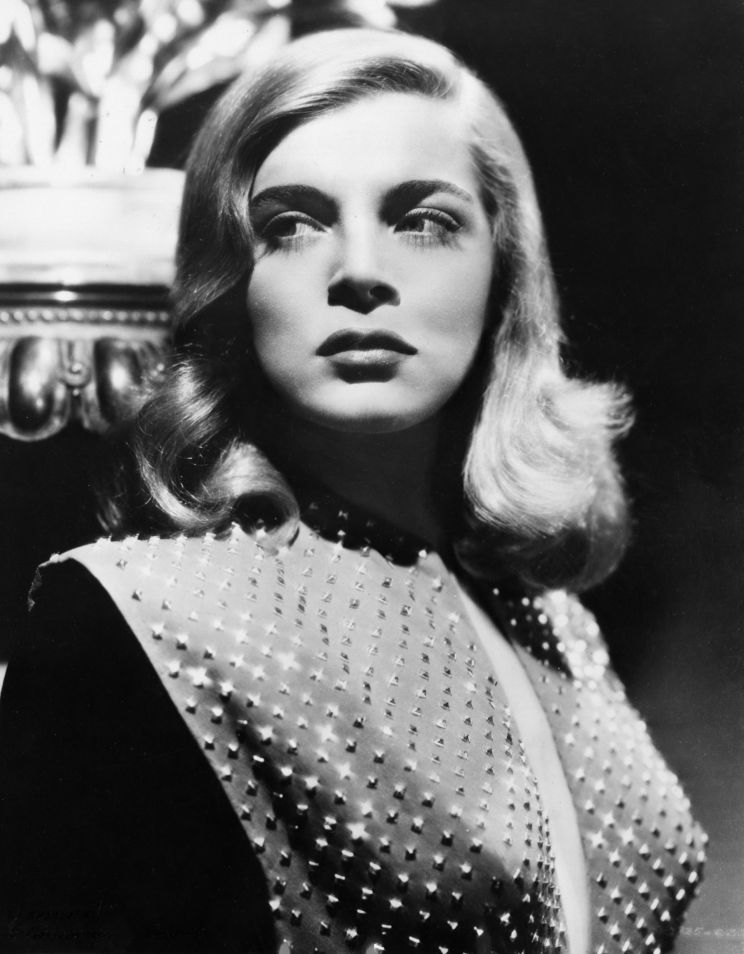 Lizabeth Scott