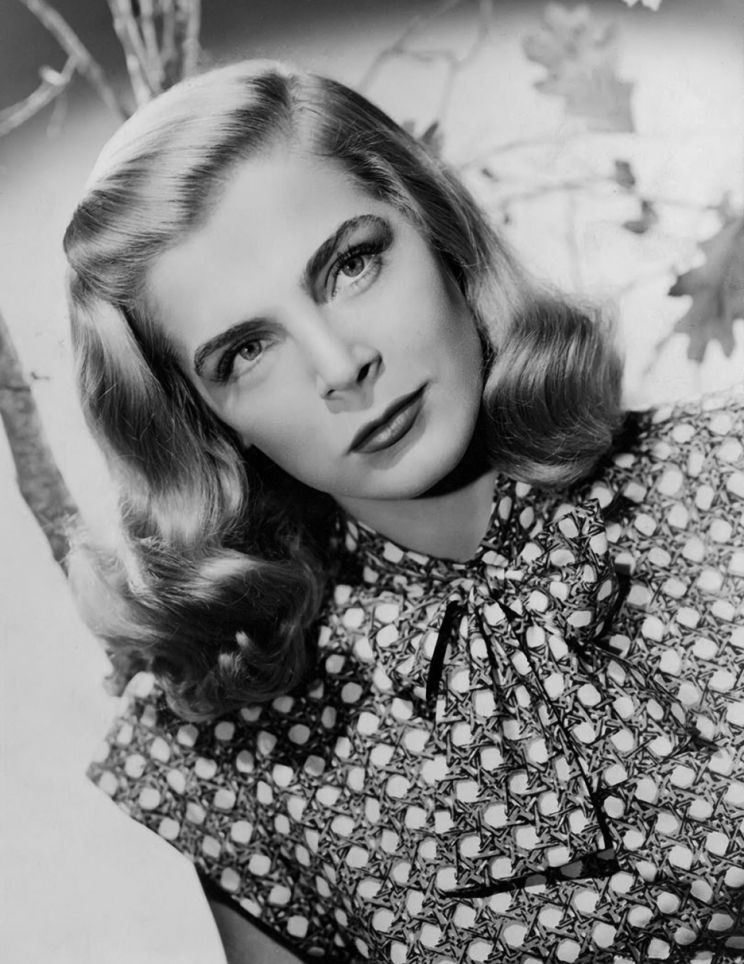 Lizabeth Scott