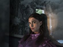 Lize Feryn photo