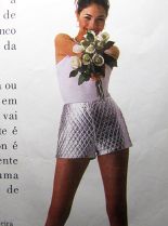 Liziane Villamil photo
