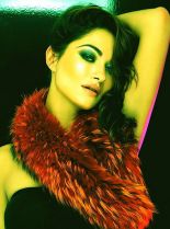 Liziane Villamil photo