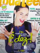 Liziane Villamil photo