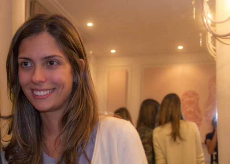 Liziane Villamil