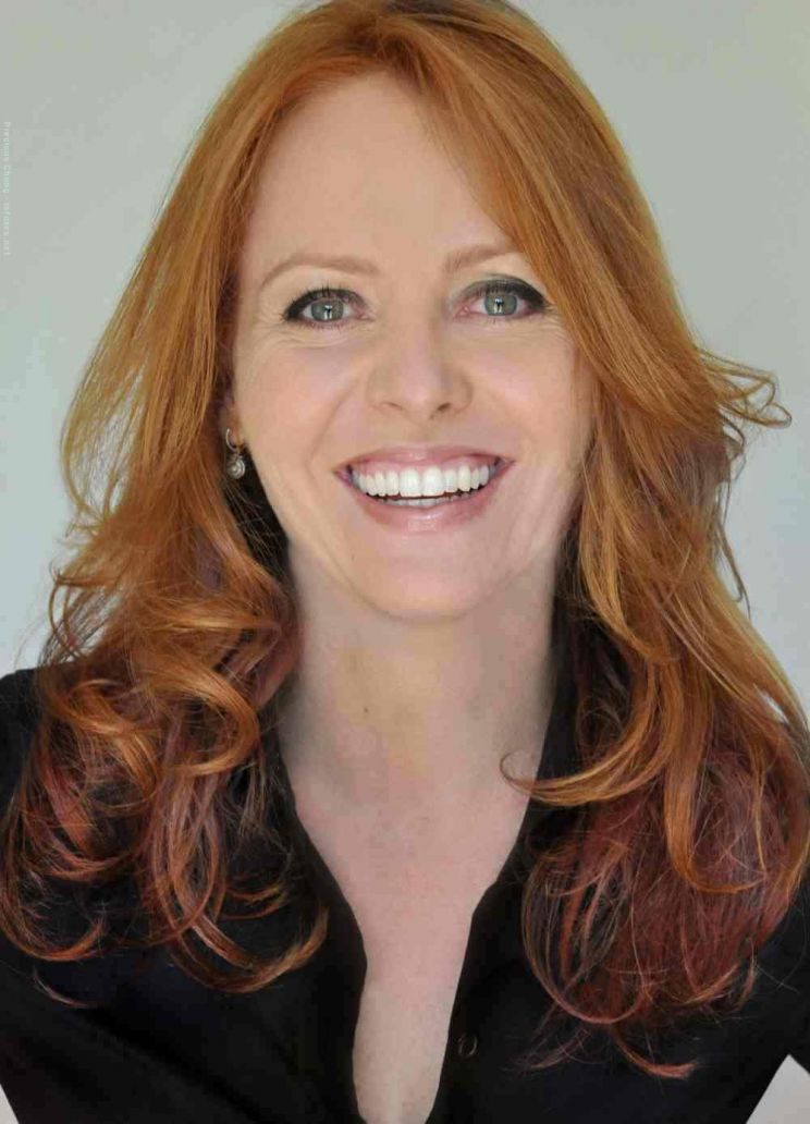 Lizz Alexander