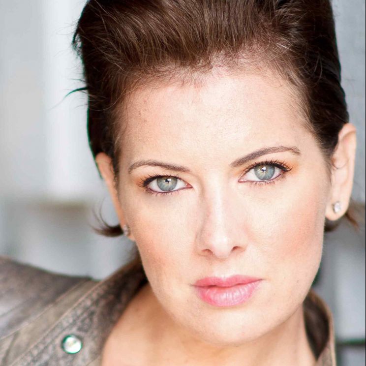 Lizz Carter