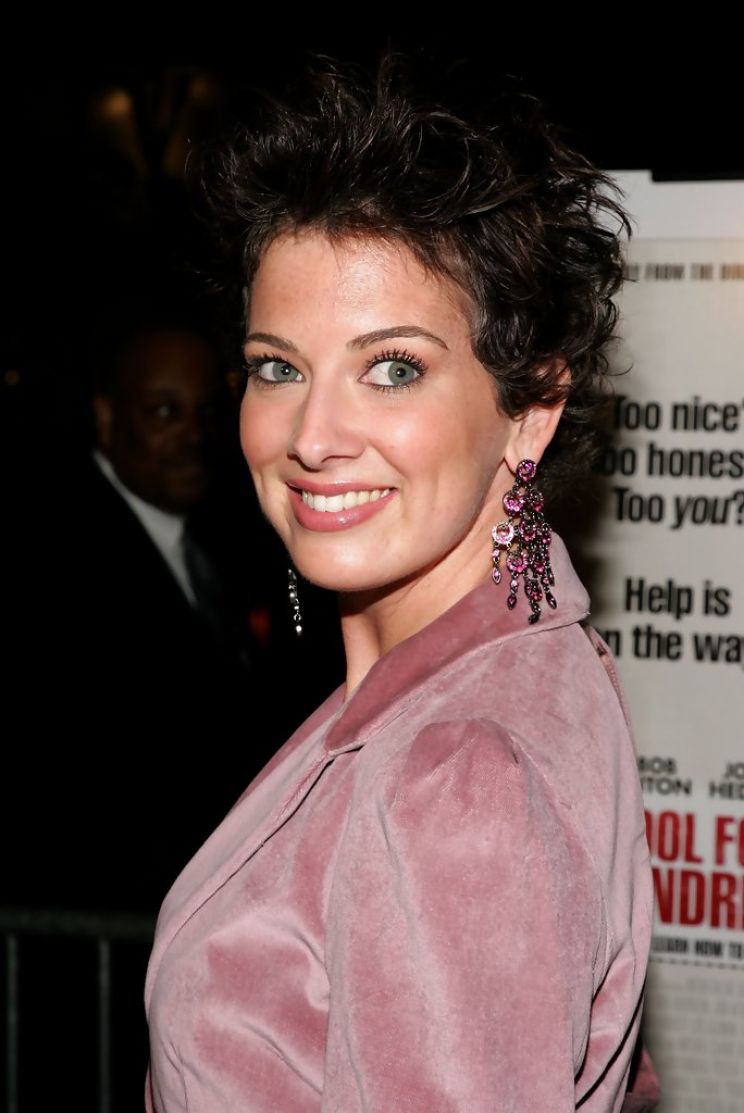 Lizz Carter