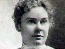 Lizzie Borden