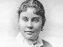 Lizzie Borden