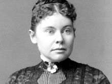 Lizzie Borden