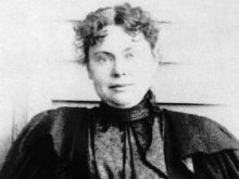 Lizzie Borden