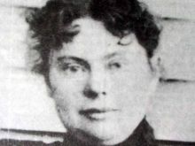 Lizzie Borden