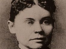 Lizzie Borden